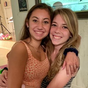 Meet your Posher, Michele